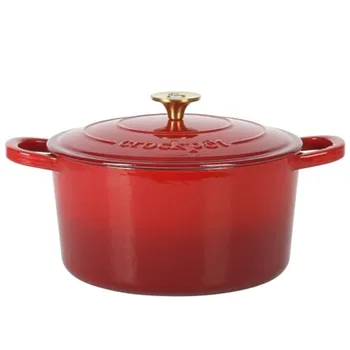 6-Quart Dutch Oven 1