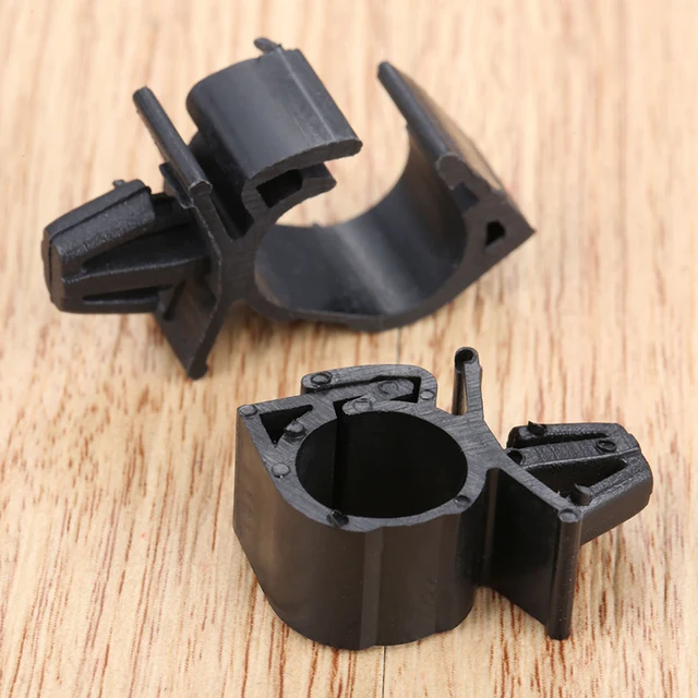 Car Cable Clip Set 4