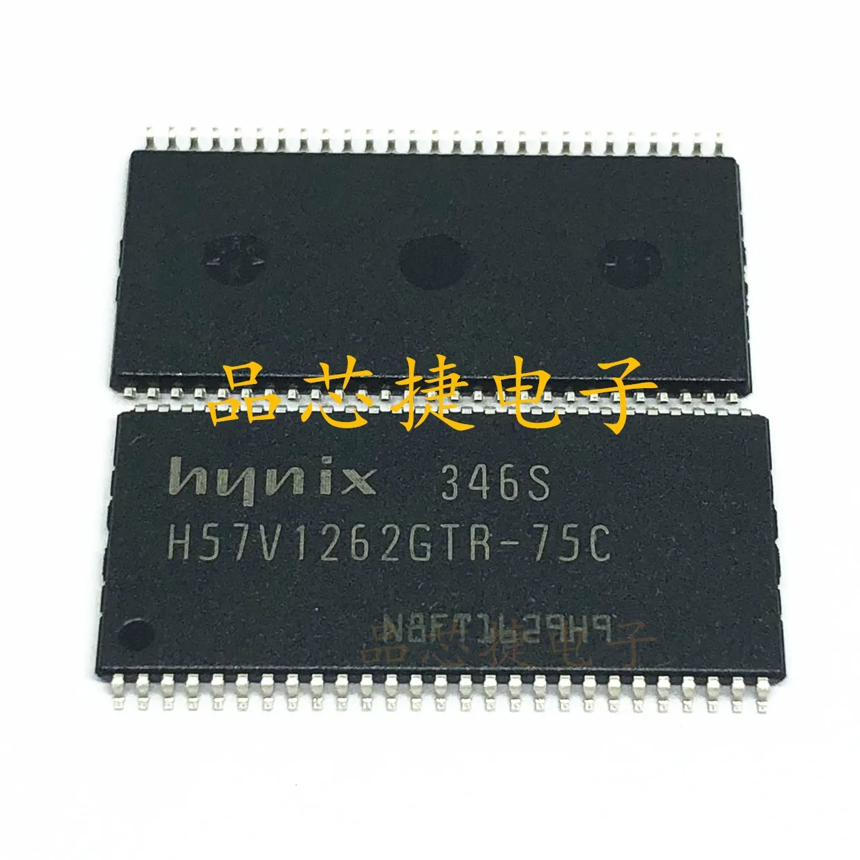 

10 шт./лот Φ 128 МБ синхронный DRAM на основе 2M x 4Bank x16 I/O