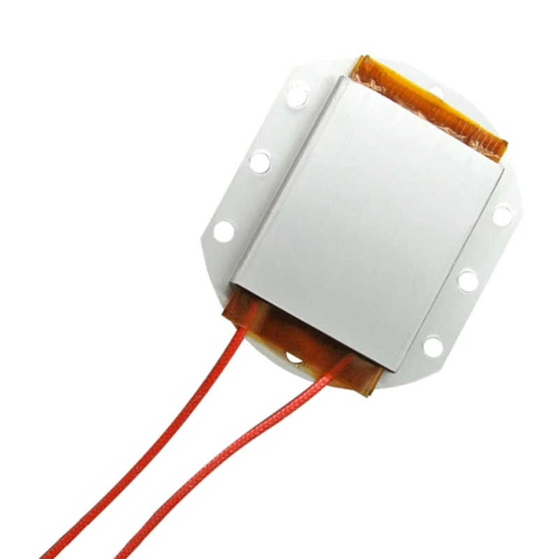 

300W PTC Heating Soldering Plate Hot Plate LED Remover Chip Welding Station Heating Plate Thermostatic Heater Tools