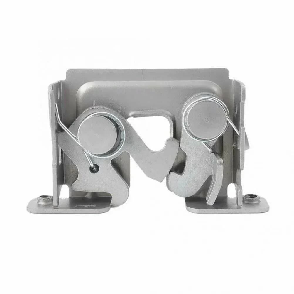 Mécanisme Déverrouillage Capot 51237115229 Pour BMW E81 E82 E87 E88 E90 E91 E92 E93 – Verrou Capot Avant OE 51237115229