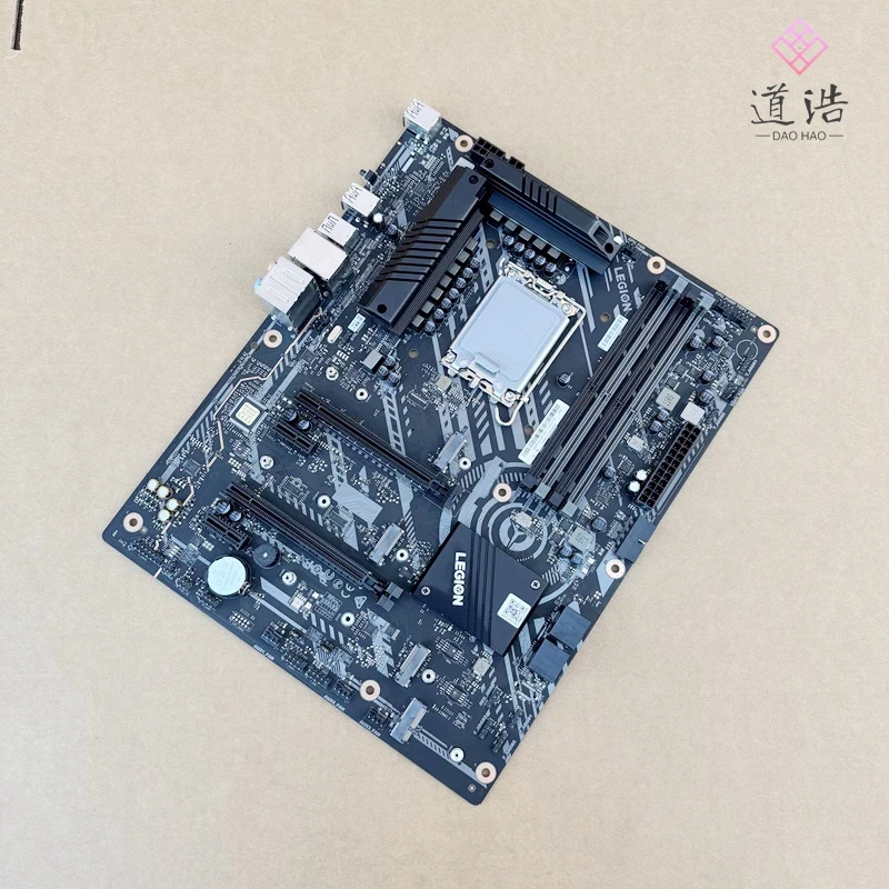 Z690H7-LA Motherboard For Lenovo Legion 7000K 9000K M.2 DDR5 Z690 Desktop Motherboard 4 Z690H7-LA Motherboard For Lenovo Legion 7000K 9000K M.2 DDR5 Z690 Desktop Motherboard - Image 2