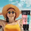 Elf Power Grip Primer Gel-based Moisturizing Face Primer For Firming Makeup Gel Front Isolation Light Texture Beauty 5
