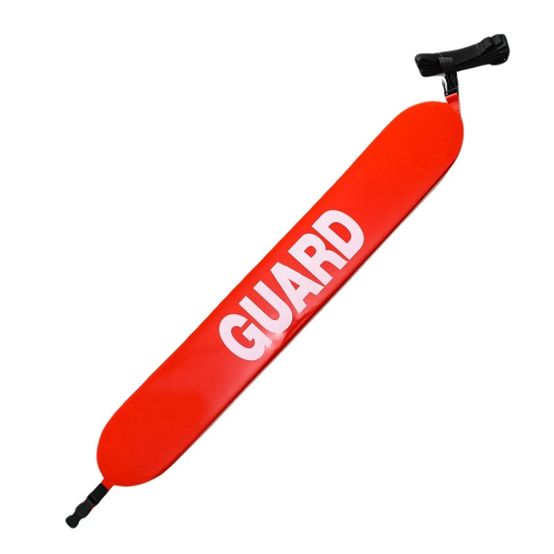 Price Water Rescue Tube EVA Lifeguard Floating Water Rescue Buoy
