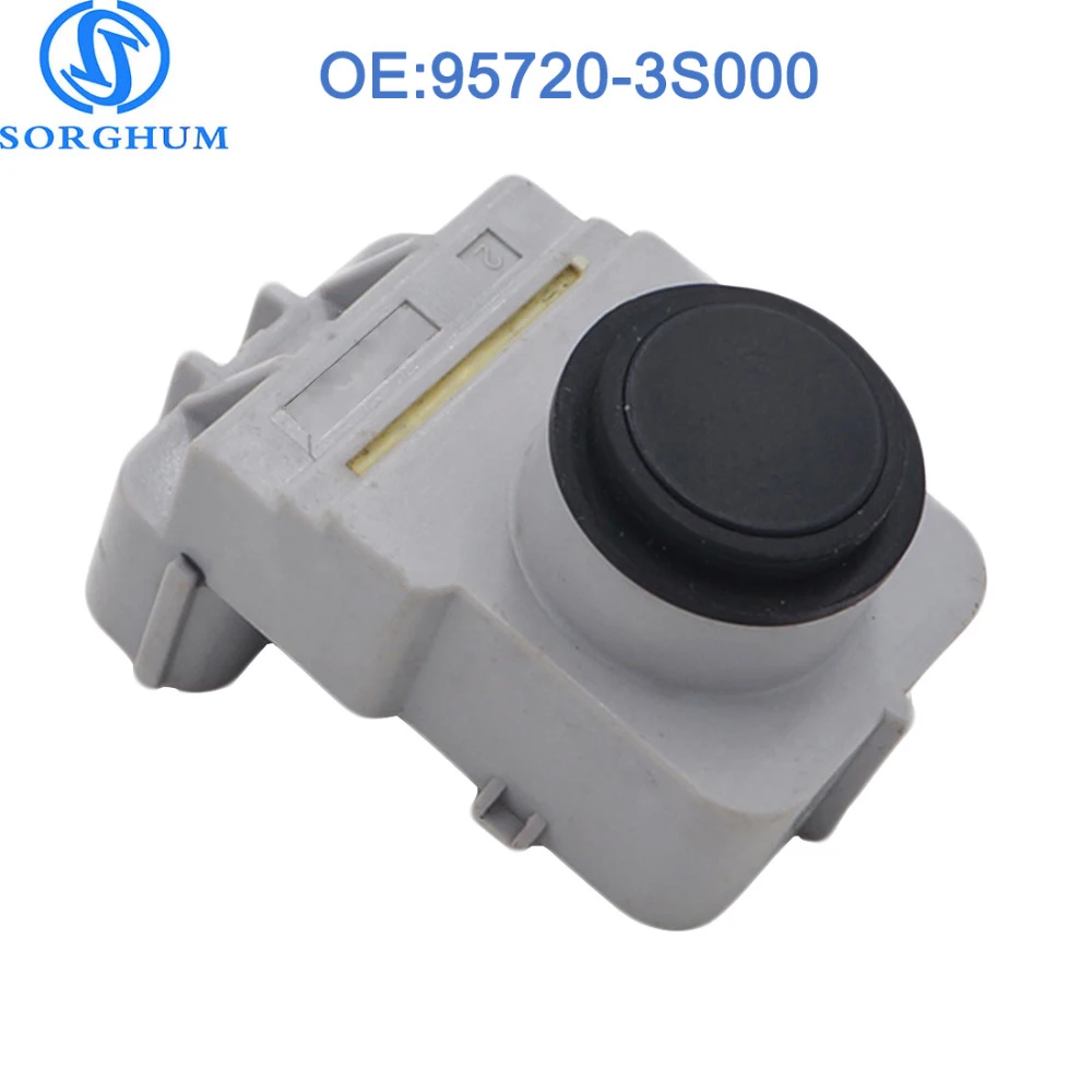 95720-3S000 PDC parking sensor for Hyundai Ultrasonic Sensor Assembly 957203S000 95720 3S000