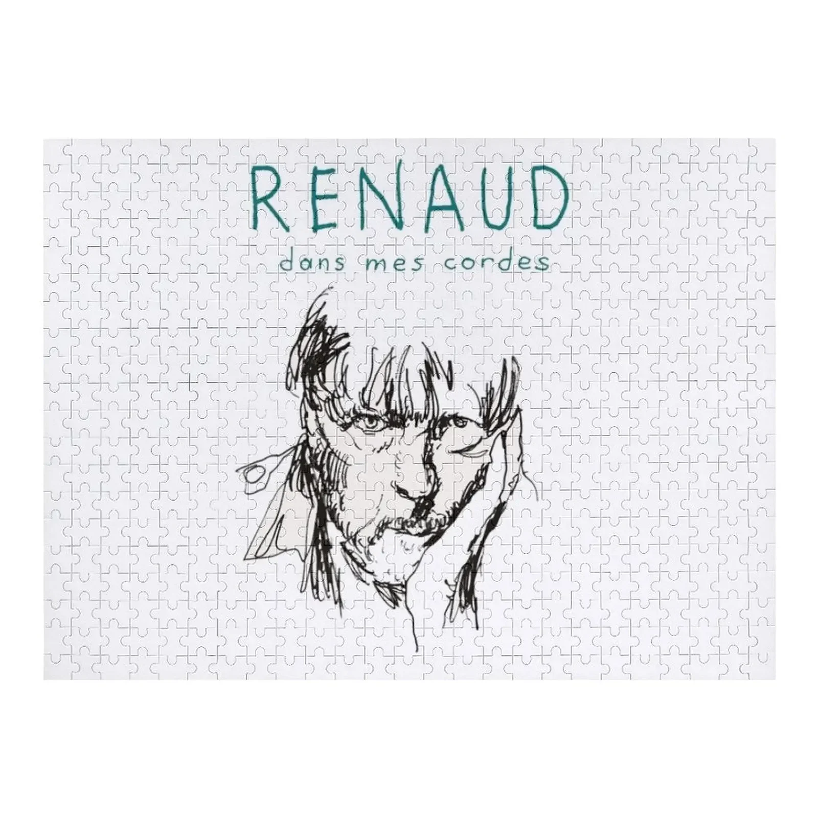 

Renaud Jigsaw Puzzle Woods For Adults Custom Name Child Toy Jigsaw For Kids Puzzle