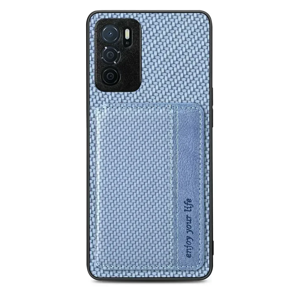Premium Anti-Theft Flip Wallet Case
