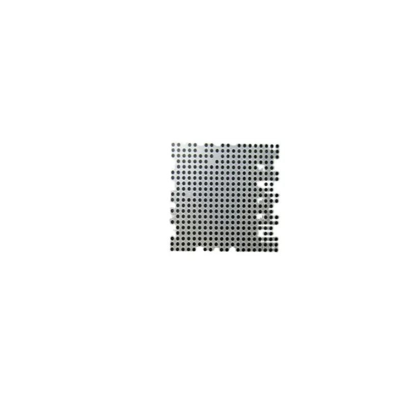 , S9O5W S905W LFBGA13x13-368 레이저 스텐실 템플릿