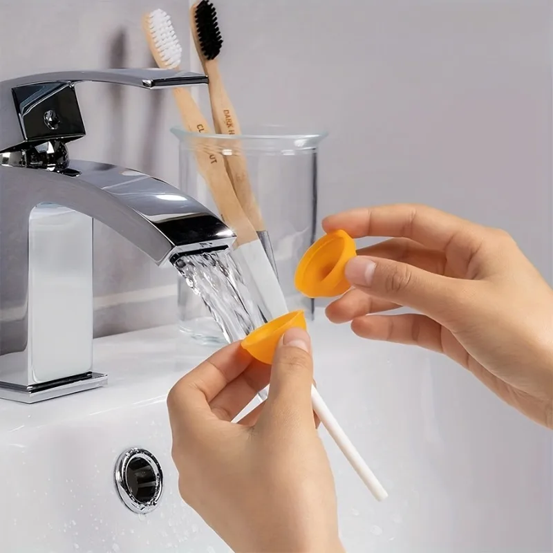 1pc Tea Maker Lollipop Tea Maker Reusable Creative Lollipop Tea Filter Strainer for Loose Leaf Tea Coffee Herbal Spice