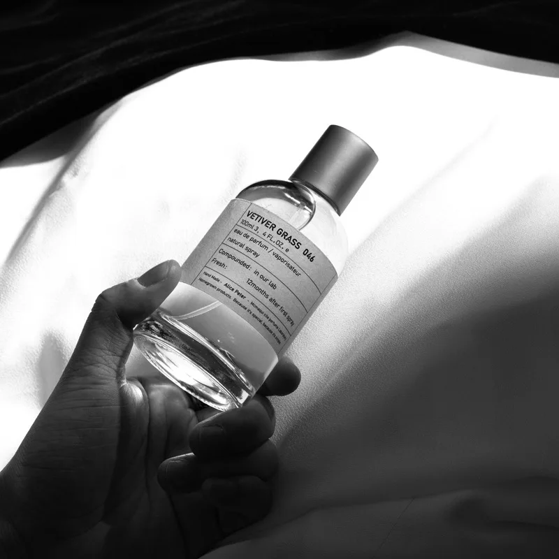 Sandelträ bergamott eau de toilette unisex fräsch doft_voghion.com