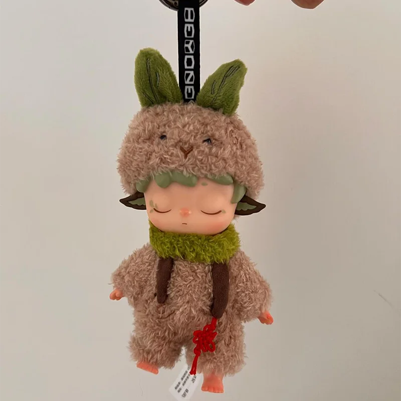 Heyone MIMI Wu Shi Xiao Yao Guai Series Blind Box Mystery Box