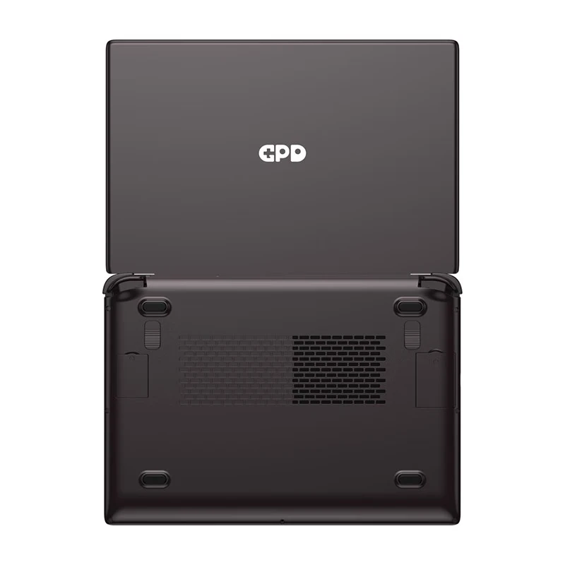 GPD WIN Max 2  2025 10.1-inch Mini Touchscreen Pocket PC  AMD AI 9 HX 370 64GB/2TB/4TB SSD Windows 11 Gaming Console Laptop 6
