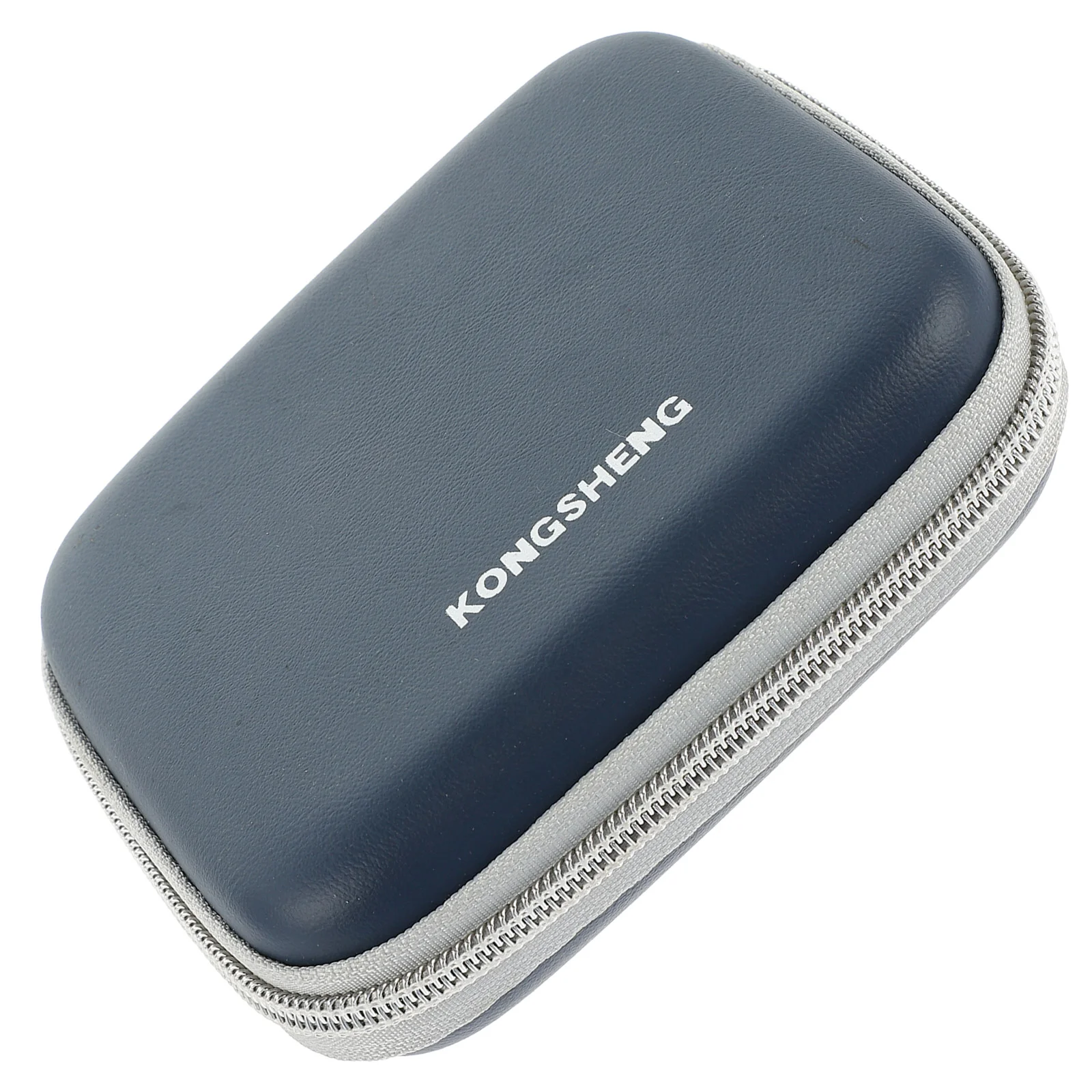 

Harmonica Storage Bag 10-Hole Harmonica Carry Case Harmonica Storage Case Black Durable EVA Harmonica Case Protective Bag