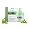 Collagen Body Cream Fade Fine Lines Increase Skin Elasticity Firming Skin Reduce Dark Spots Even Skin Tone Anti Acne Body Lotion 2