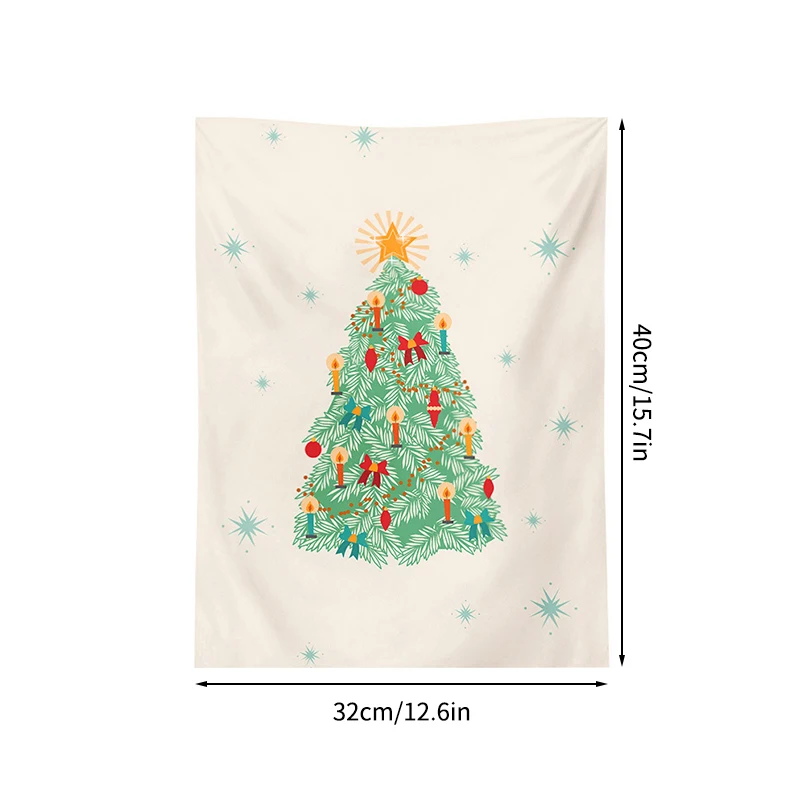 A Xmas Tree
