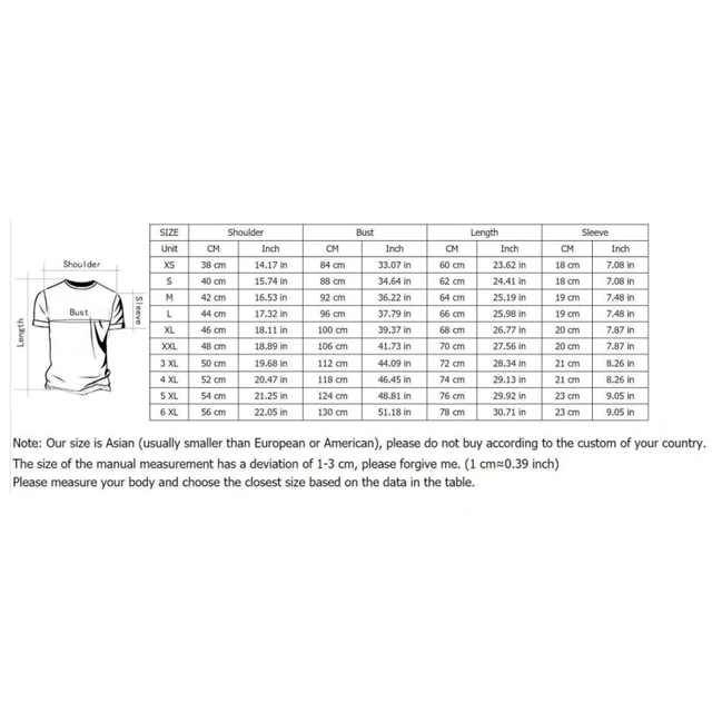 Fashionable New Summer Minimalist Design Street Men's Casual Breathable Loose Oversized Clothing Top Short Sleeved T-shirt. 6XL 5