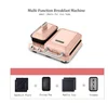 Multi-Function Breakfast Machine Sandwich Light Food Machine Small Household Waffle Maker Toast Baking Machine Sandwich Maker 6
