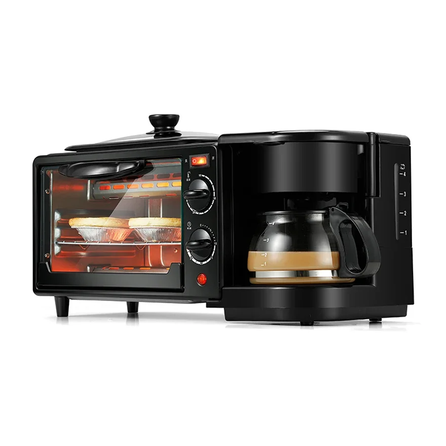 breakfast maker breakfast maker 3 in 1 3 in 1 set