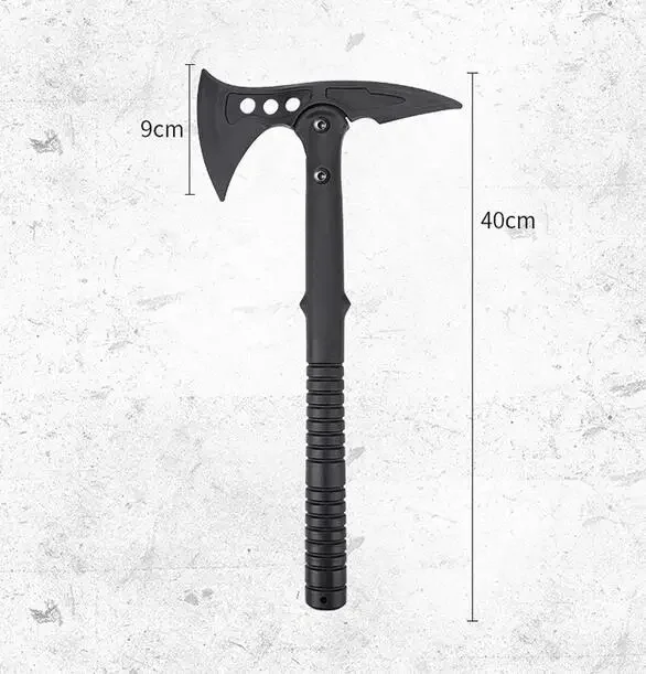 Pointed axe