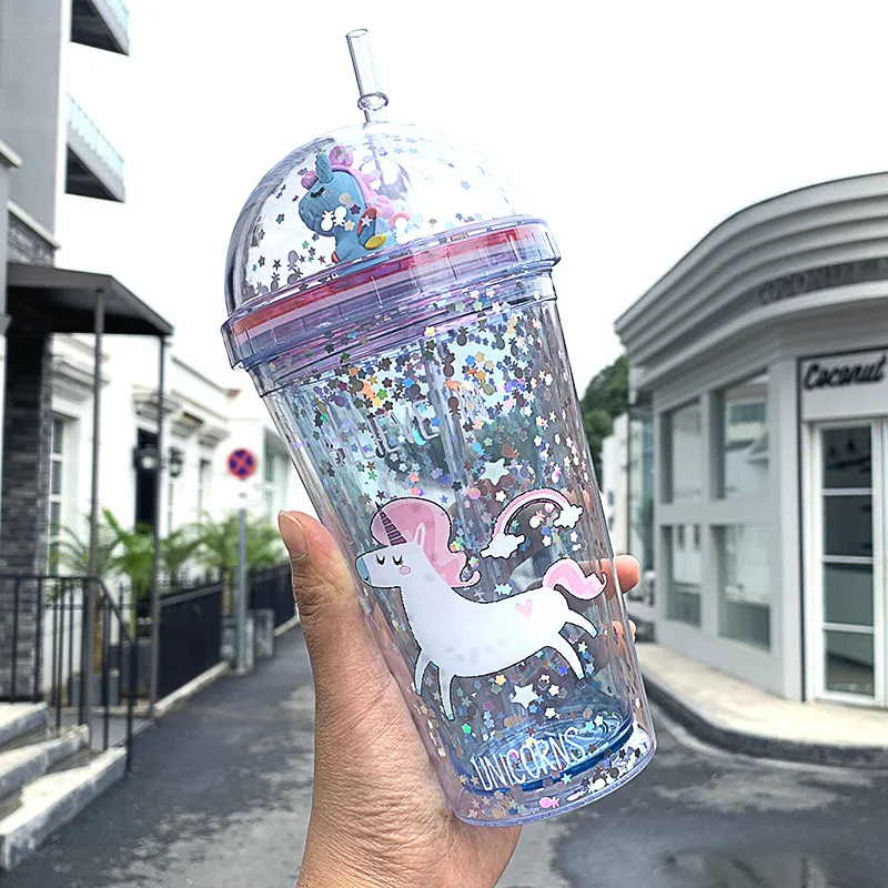 https://ae01.alicdn.com/kf/Sff7ea0b2bf1a4c2eb2f0ff5ca00e73271/Unicorn-Children-s-Straw-Cup-Cute-Cartoon-Double-Plastic-Water-Bottle-with-Sequins-Creative-Student-Girl.jpg