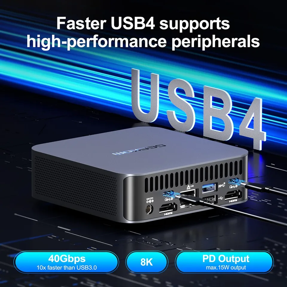 GEEKOM GT13 Pro ミニPC i7-13620H 32GB+1TB Amazon.co.jp: GEEKOM ミニPC GT13 Pro シリーズ、第13世代 インテル