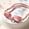 Adjustable Swimming Goggles Adult Myopia Anti-Fog Professional Waterproof UV Eyewear Protection Men Women Pool Glasses 6