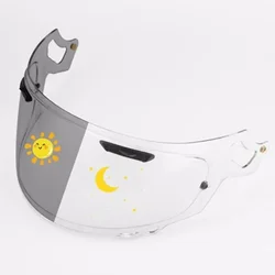 Arai Enhanced Visor for Superior Performance and Protection (Photochromic)