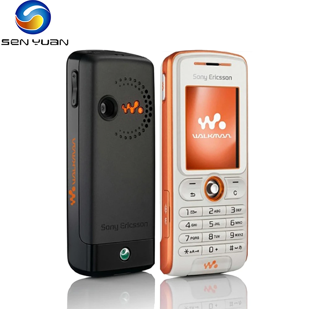 Sony Ericsson W200 | ubicaciondepersonas.cdmx.gob.mx