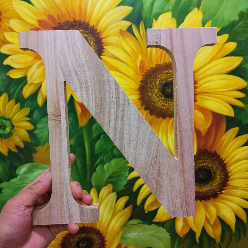 Details more than 168 big letters for wall decor super hot seven.edu.vn