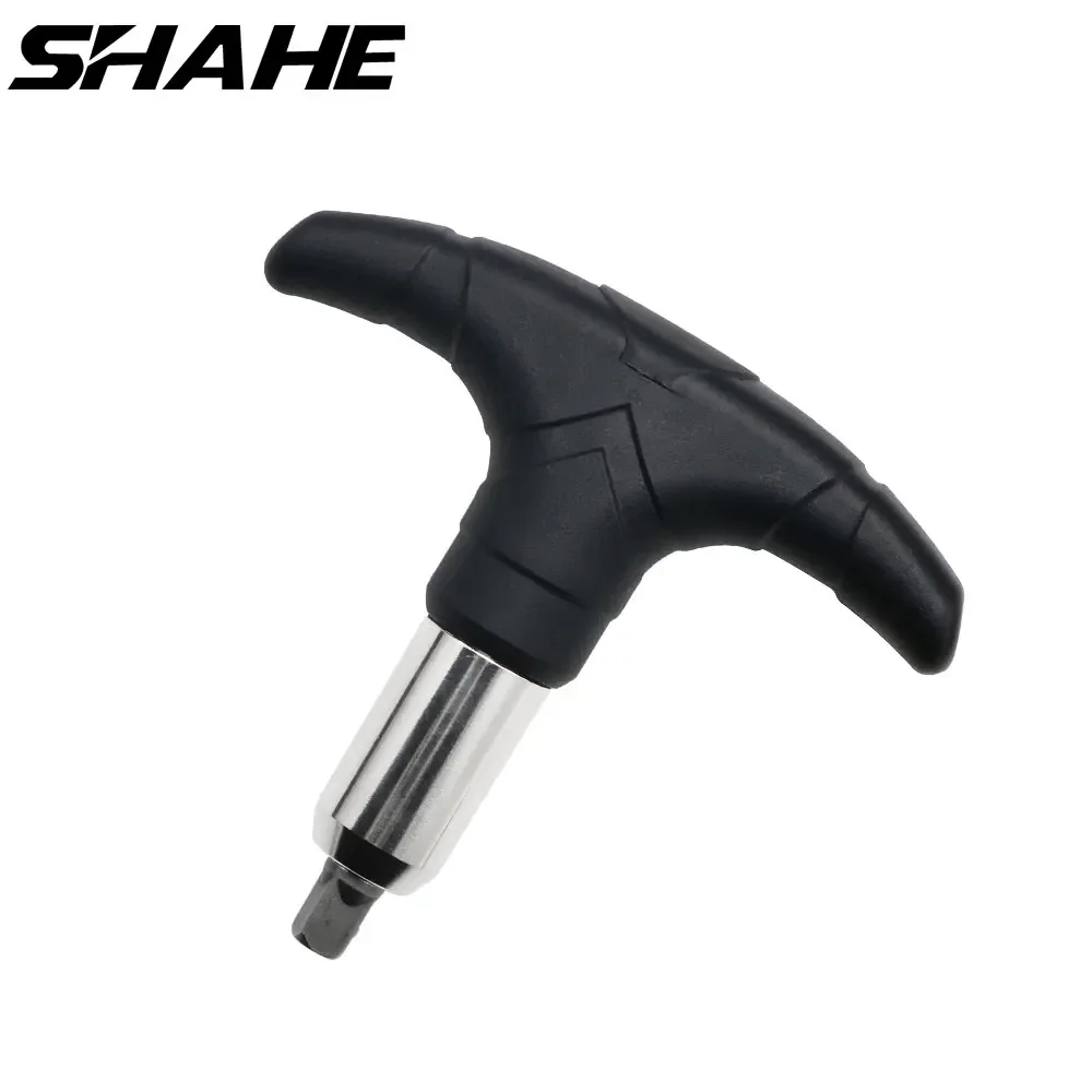 SHAHEZXQ14DriveScrewdriverTorqueWrenchFixedTorqueScrewdriver