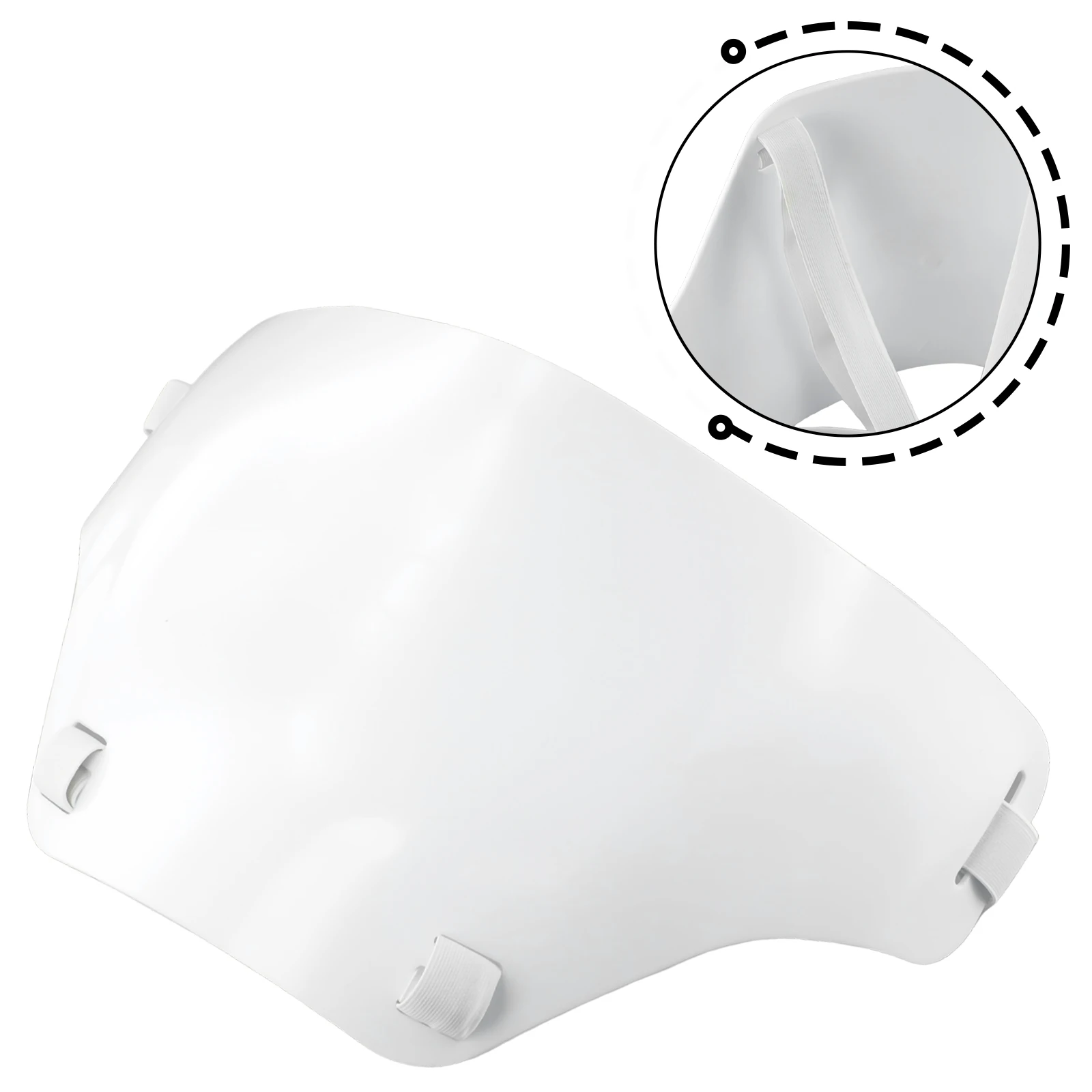 

Защитное нагрудное ограждение для мужчин, женщин, детей, мальчиков и девочек