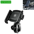 M8SP Anti-Theft Clip
