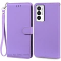 Light Purple-Strap