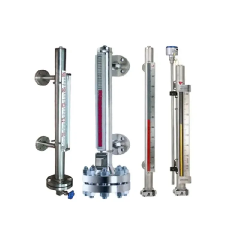 

China Water Tank Level Gauge Magnetic Float Level Sensor Price