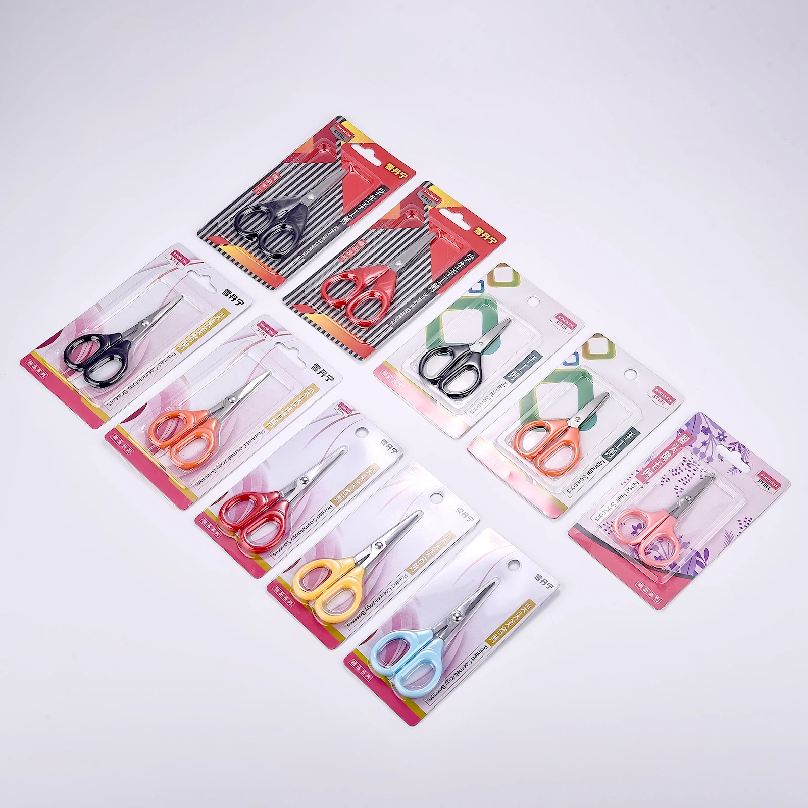 Multifunction Scissors Sewing Standard Paper-Cutting Tools Office Tailor Scissors Household Children'S Handmade sewing scissors paper scissors tailor scissors craft scissors household scissors