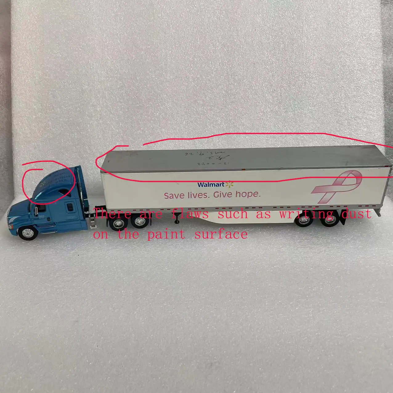 Tonkin Replicas 1 53 Freightliner Cascadia | Meses sin interés