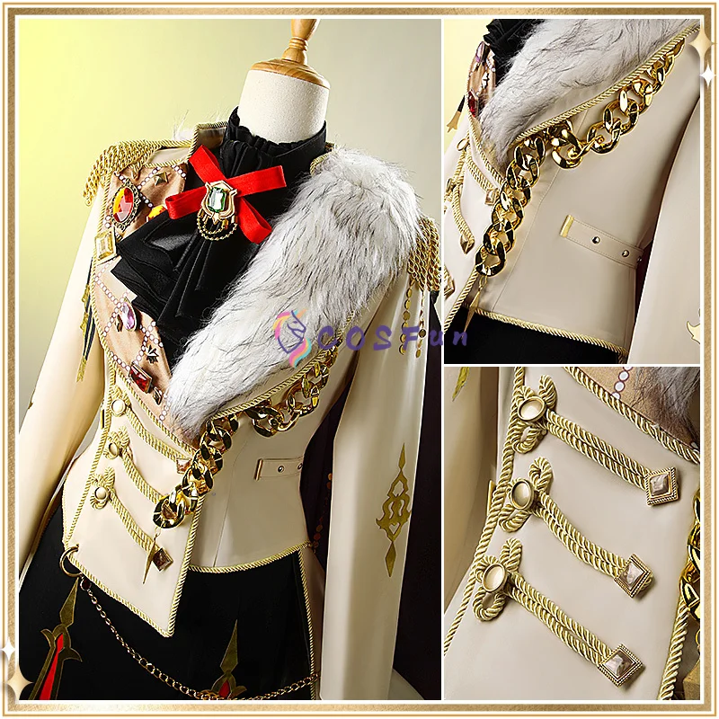 Tales Of Old England London Bobbie Tash Adult Black Costume Accessory