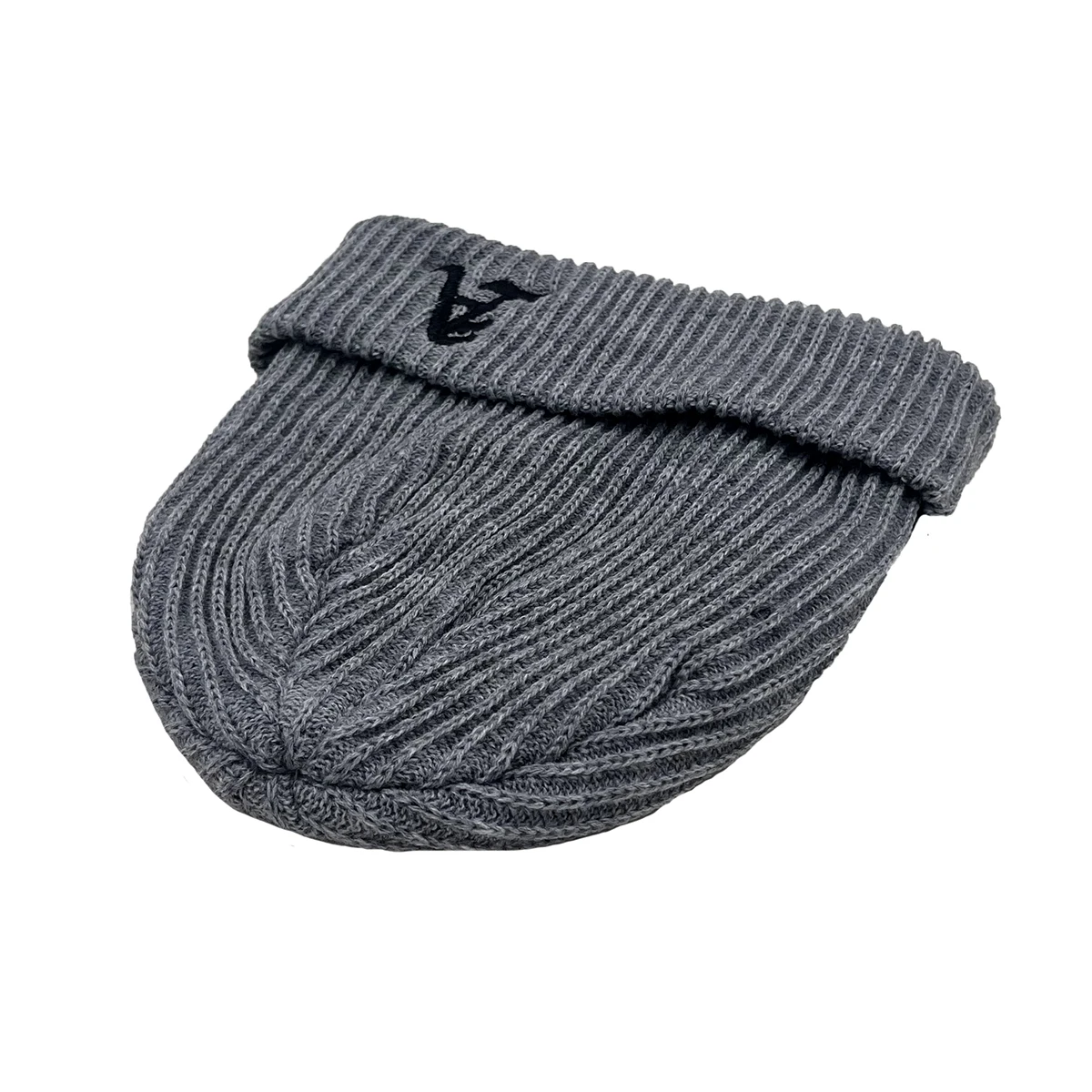 Winter Running Hat Warm Thickened Knitted Hip Hop Skull Cap Windproof Women Men Outdoor Cycling Hiking Elastic Beanie Hat