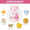 40g Cats Paw Protector Cream Cat Nose And Paw Balm Pet Feet Moisturizer Foot Cream For Dog Crack Feet Repair Pet Accessories 4