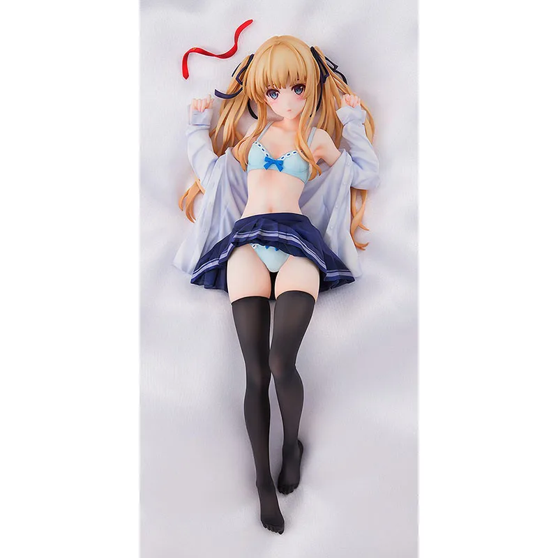 

KADOKAWA GSC Kasumigaoka Utaha Kato Megumi Sawamura Spencer Eriri Hugging Pillow Ver How To Raise A Boring Girlfriend Flat