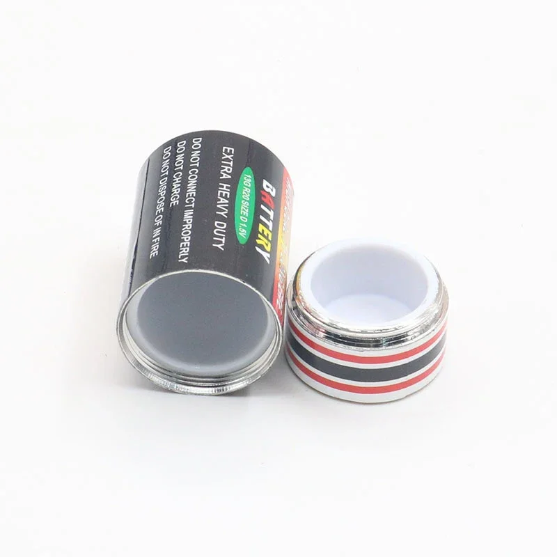 Рисунок 4 - миниатюрный контейнер для денег