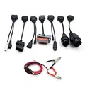 Full Set Car Cable