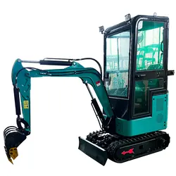Advance payment for mini excavator for agricultural orchard engineering hook machine and mini excavator