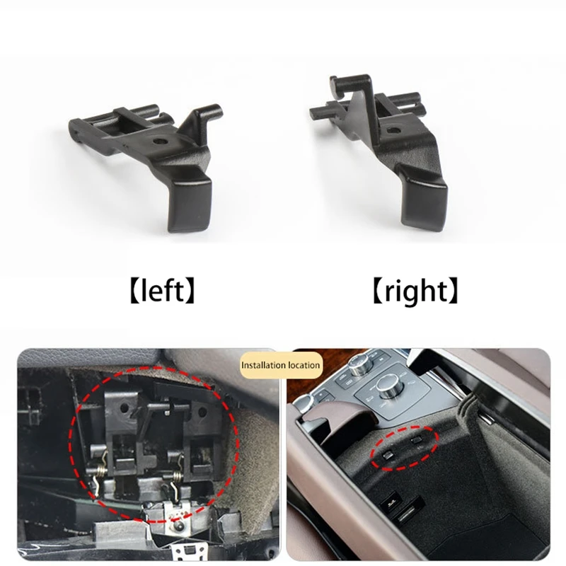 ڵ Ȱ ڽ Ŭ Ŀ ġ Ŭ, ޸  ML320 ML350 GL400 W166 2012-2019 1666804103