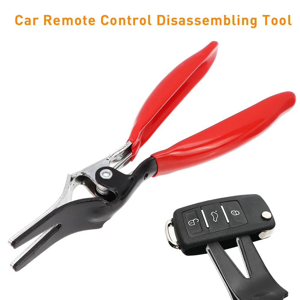 

Car Remote Control Case Disassembling Tool Locksmith Tools Hot Sale Repair Plier