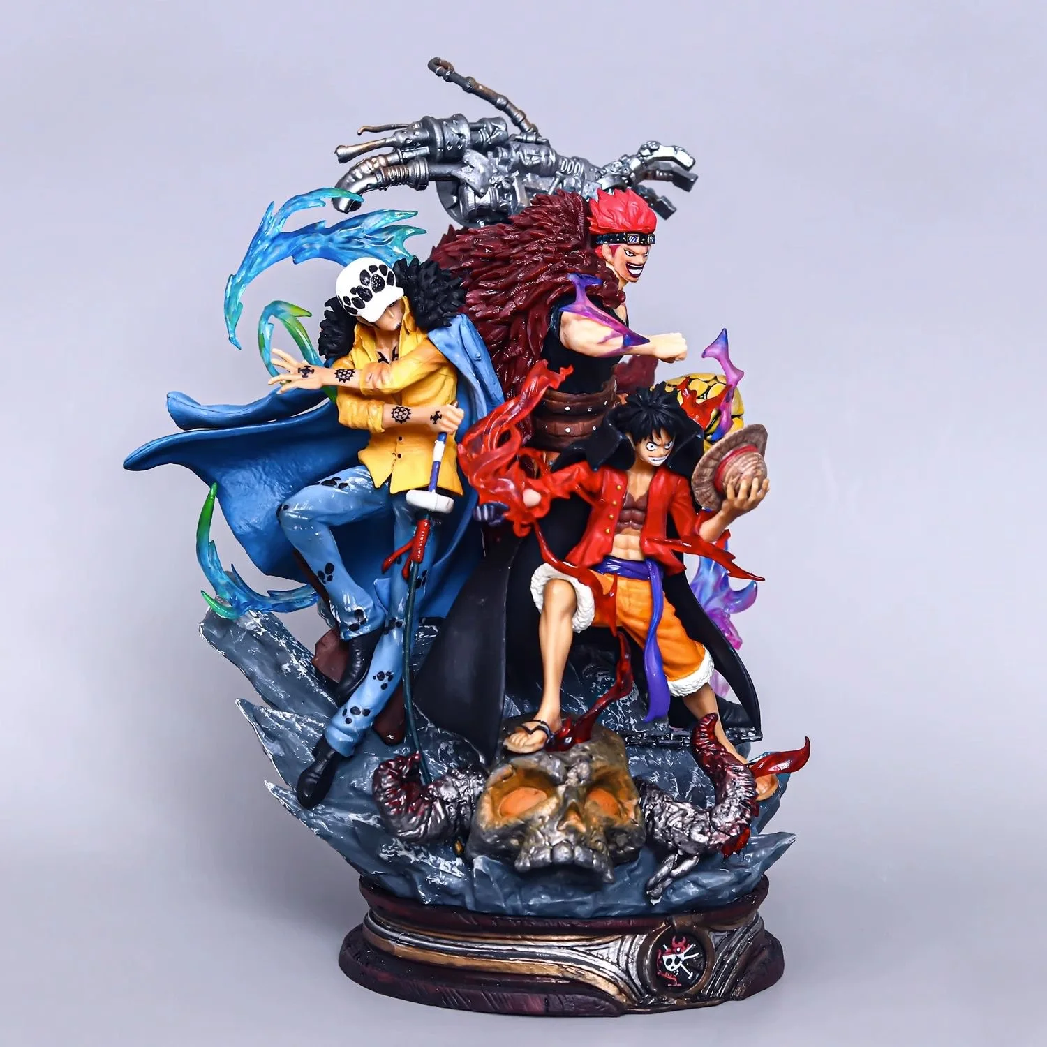 希少‼️ワンピースコレクションLuffys Family8 フィギュア　食玩 $_12.JPG?set_id=880000500F