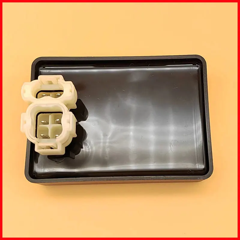 T6R1000 Electronic control unit CDI for sym jet sport x 50sr 2010