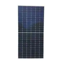 Panneau solaire LMM 36V monocristallin 300W550W600W800W pour charge 24V48V60V72V domestique 1