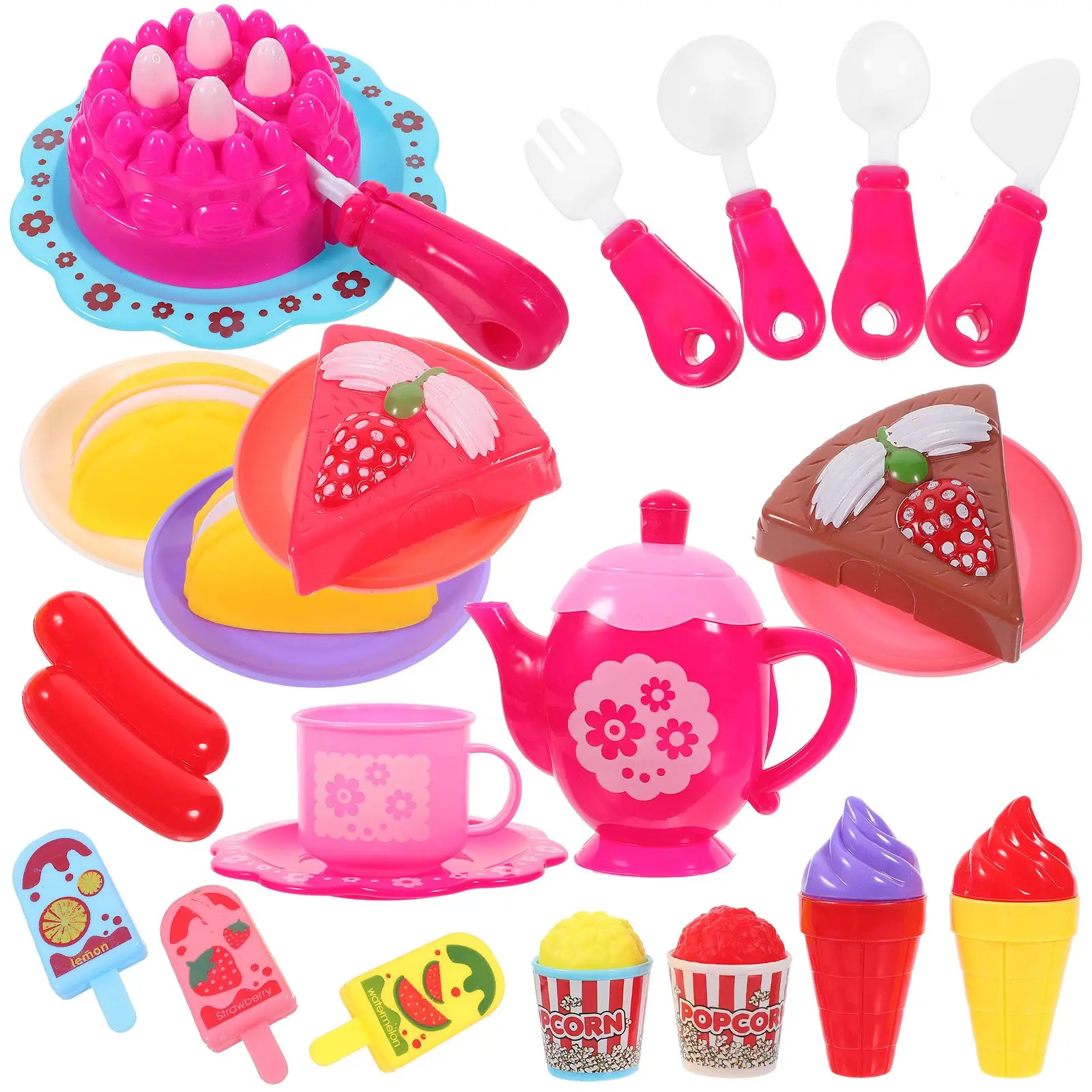 새로운 시뮬레이션 차 세트 장난감 키즈 A32 생일 파티 도구 놀이 집 척 대형 마운트 보드 안전 프리미엄 재료 휴대용