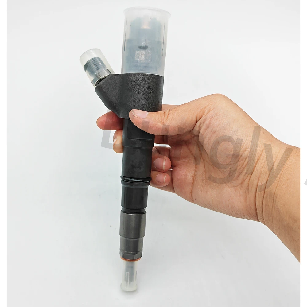 0445120066 0445120067 Original New Fuel Injector Nozzle For Volvo Dez